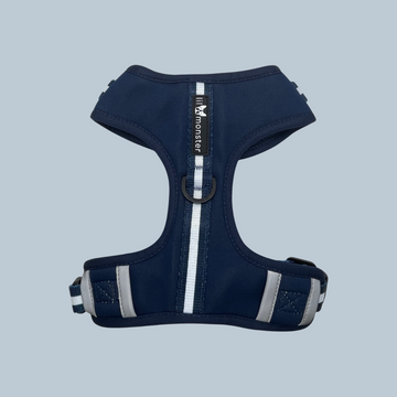 Adjustable Harness - Sporty Navy